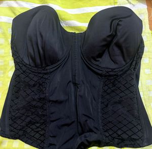 Sexy padded Corset