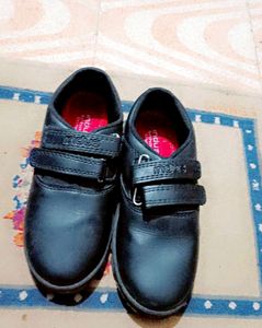 Indus School Shooes