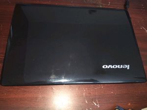 Lenovo Laptop i3 298 GB HDD
