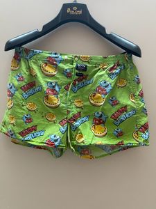 Funky Shorts