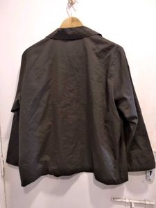 Beautiful Over Size Imported Shirt