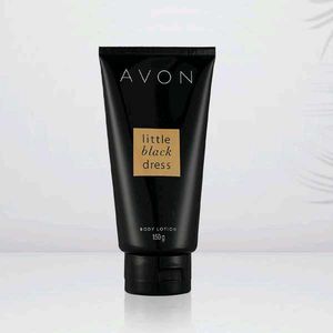 Little Black Dress Body Lotion