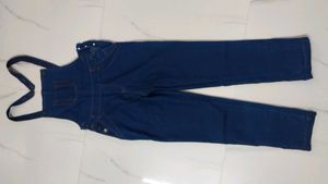 Denim Overalls dungree