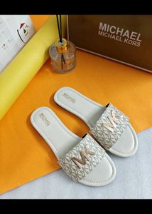 Michael Kors Flats New Stock