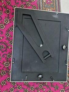Romantic Photo Frame
