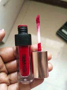 Mars Popstar Non Drying Liquid Lipstick