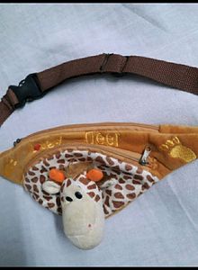 Sligbag/Fennypack For Kids!