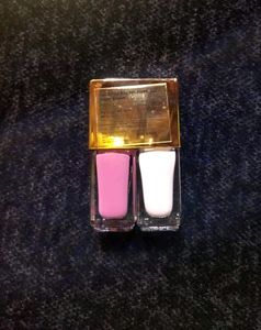 Combo, Limited Time Offer, Myglamm Kajal And Myglamm Nail Paint