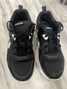 Reebok Classic Royal Bridge 3.0 Chunky Sneakers