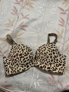 Cheeta Print Women’s Inner Wear