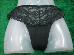 Black Lace 🇲🇾Thong