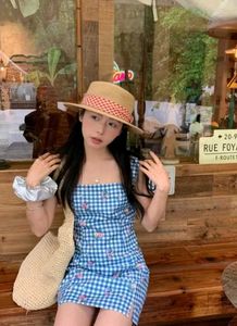 Stylish, pinteresty blue Newme asia mini dress