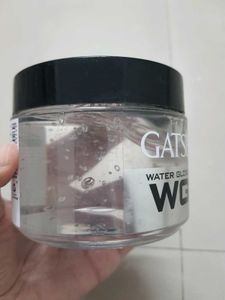 Hair Gel Gatsby Water Gloss
