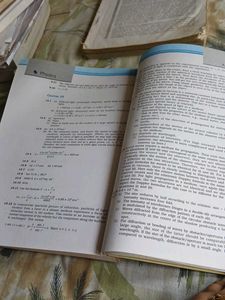 Physics Text Books