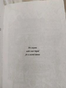 A Curse For True Love