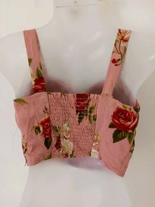BEAUTIFUL BUSTIER TOP