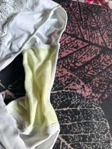 10 Used Cloth