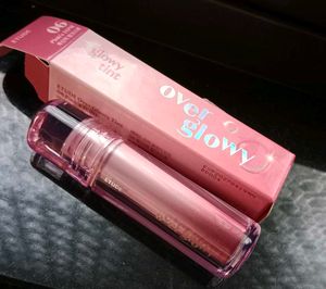 Etude House Over Glowy Tint