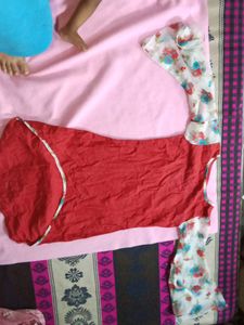 Dress 👗 10 ,11  Age