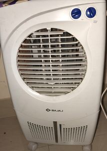 Bajaj 25 Litrer Air Coller For Sell