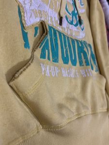 Wonderful Be Hoodie