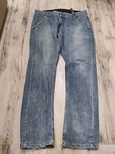 Sc8813 Sabrin Jeans Waist 34