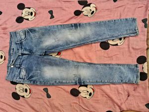 Casual Jeans