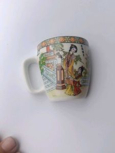 Cup Fridge Magnets