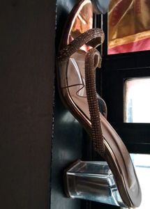 Stylish Heel