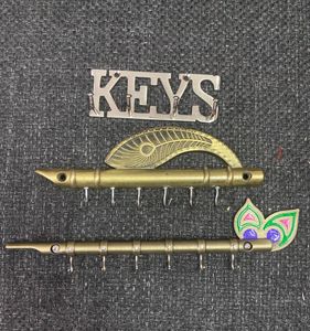 Set Of 3 Different Key Holders