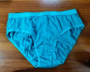 Lux Cozi Cotton Panty Combo