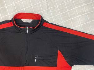 Vintage Zipper Tshirt