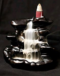 Stylish Jharna Smoke Fountain With 10 SmokeCones