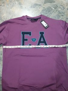 Emporio Armani Men&#39;s Sweatshirt