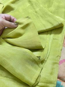 Brand New Kurta Set Fabric