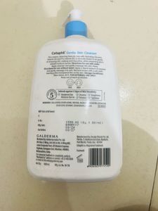Cetaphil Gentle Skin Cleanser 1000ML Fix Price