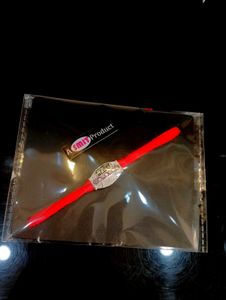 Rakhi Pure Silver