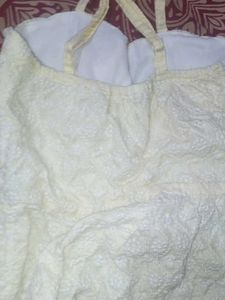 Lace Cami Top - Elegant &amp; Chic