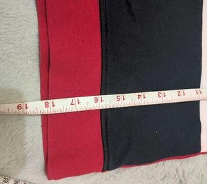 Fila Cropped Hoodie