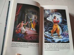 Krsna Book