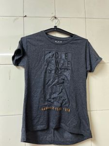 Garfield Graphic T-Shirt