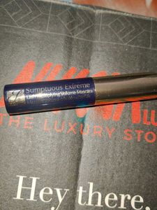 Estee Lauder Mascara