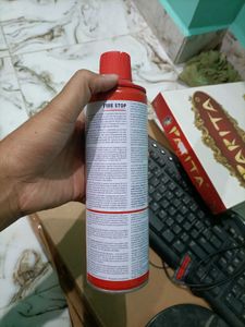 Firestop Extinguisher Fire Hydrant Pump