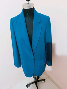 Sales 🔥Classic Long Blazer💕