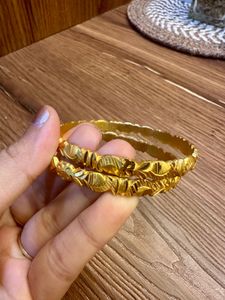 Daily Wear Bangles
