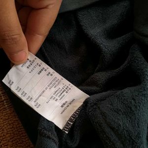 NIKE MANCHESTER UNITED ZIPPER HOODIE