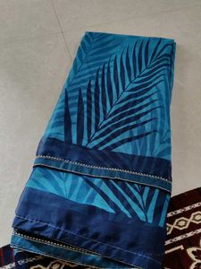 Saree New Georgette