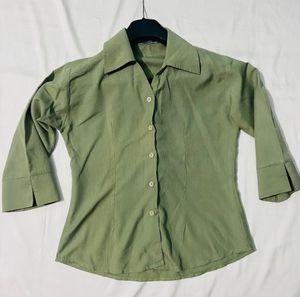 Ladies Formal Shirt