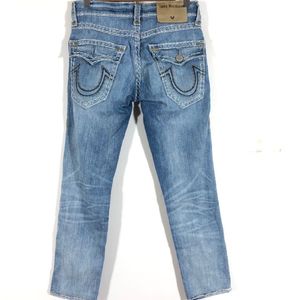 True Religion Original Jeans