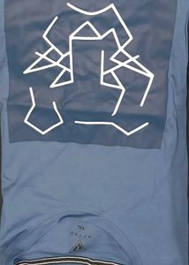 Mens Tshirt Party Wear